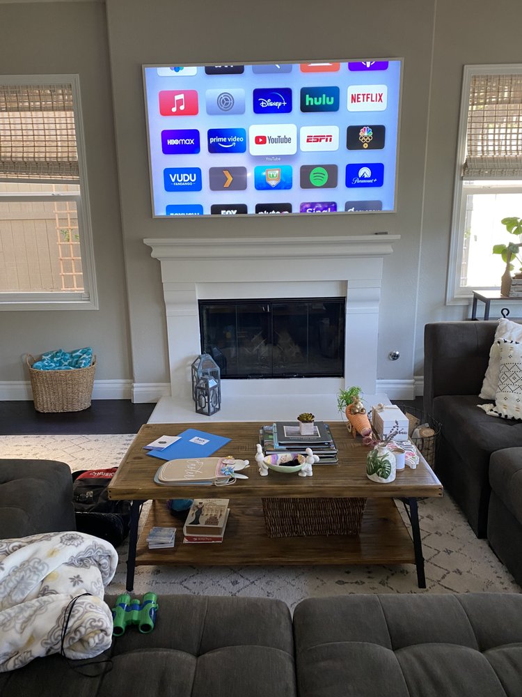 So Cal Home Theater