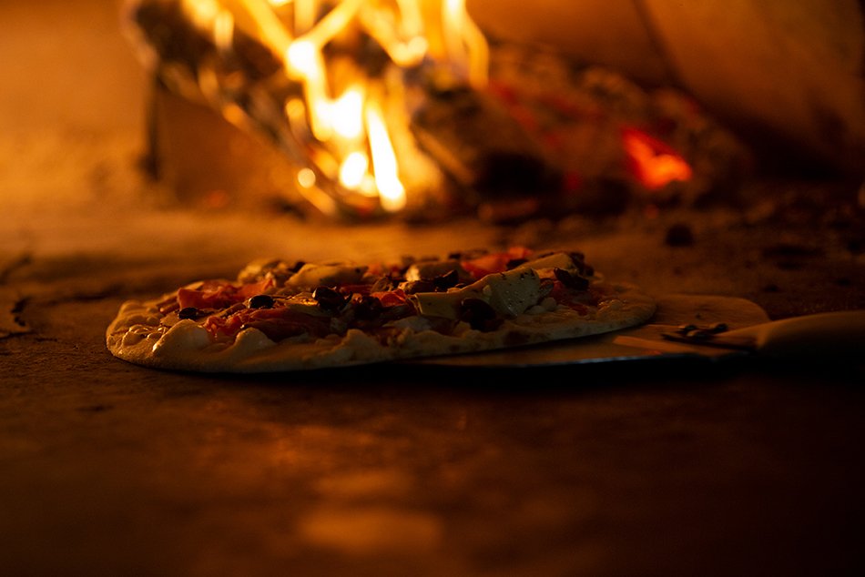 Brixx Wood Fired Pizza + Craft Bar