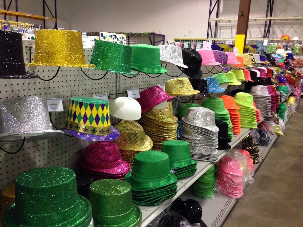 Plush Appeal LLC 17 Photos Toy Stores 2811 Toulouse St, Bayou St