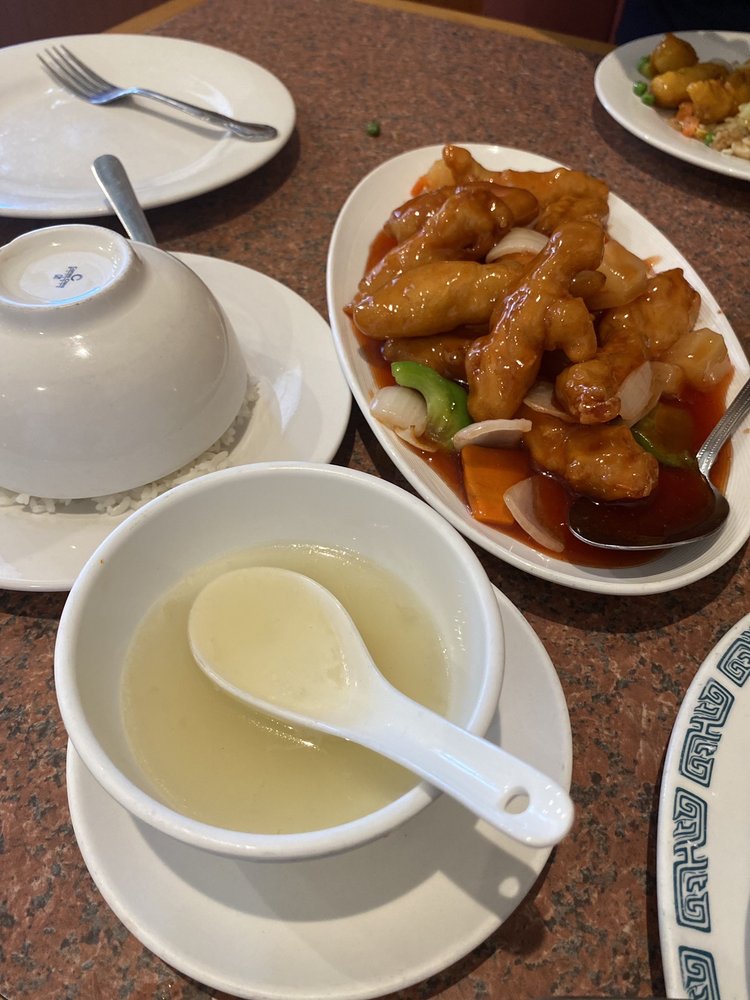 Great China
