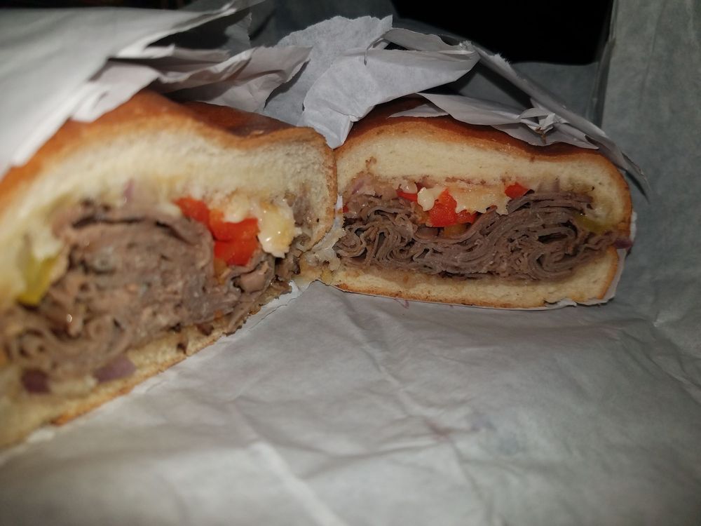 Sam's Market