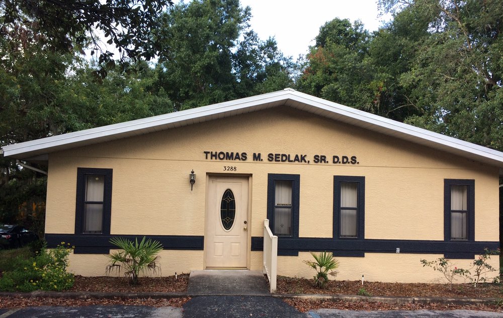image of business Thomas Sedlak, DDS, PA