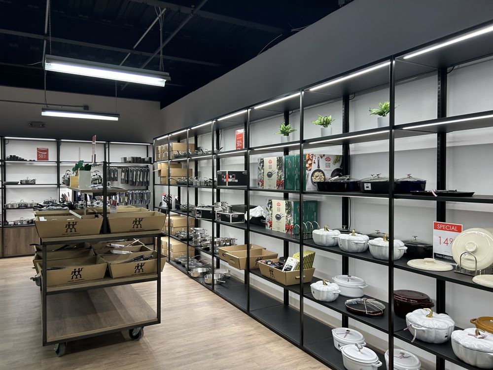 ZWILLING Cooking Studio