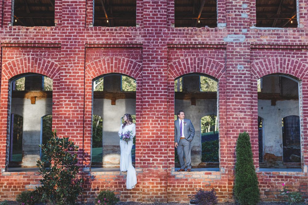 Providence Cotton Mill