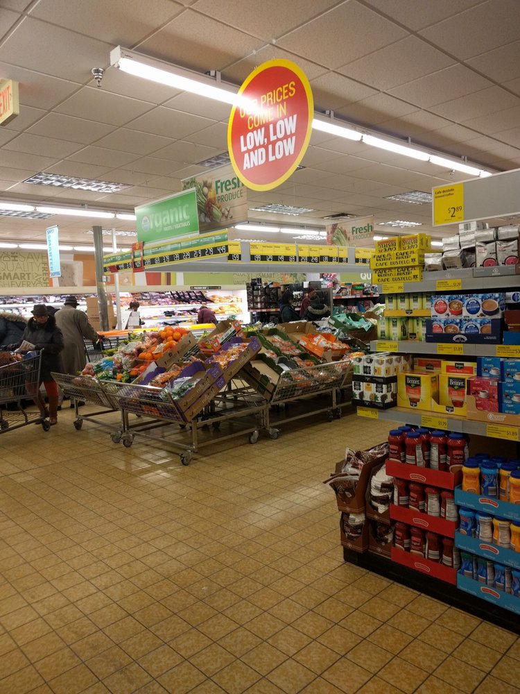 Aldi Grocery 8228 W 8 Mile Rd, Ferndale, MI Phone Number Yelp