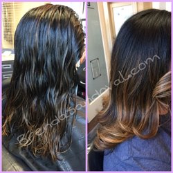 Salon B 91 Photos 14 Reviews Hair Stylists 665 W Lyndon B