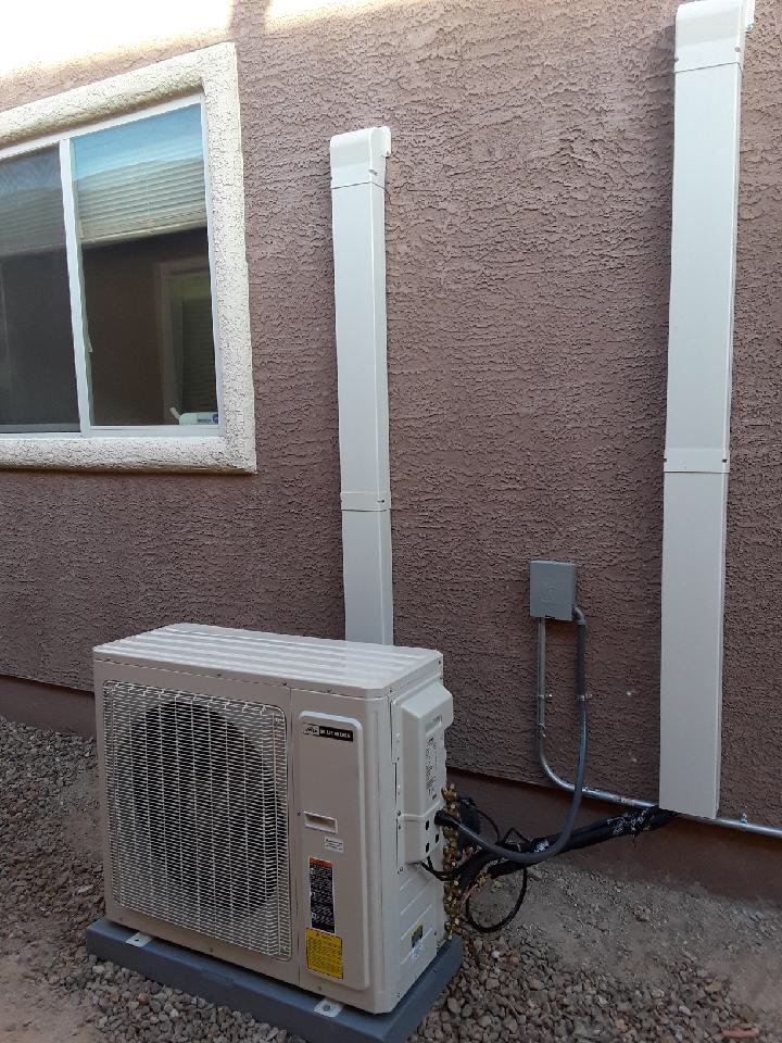 image of business Roberts AC