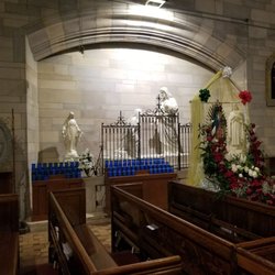 Holy Innocents Church 279 E 17th St, Ditmas Park, Brooklyn, NY