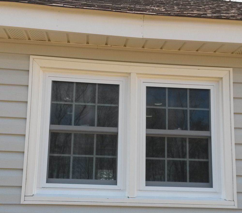 Washington Replacement Windows