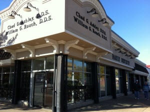 image of business Franklin Street Dentistry