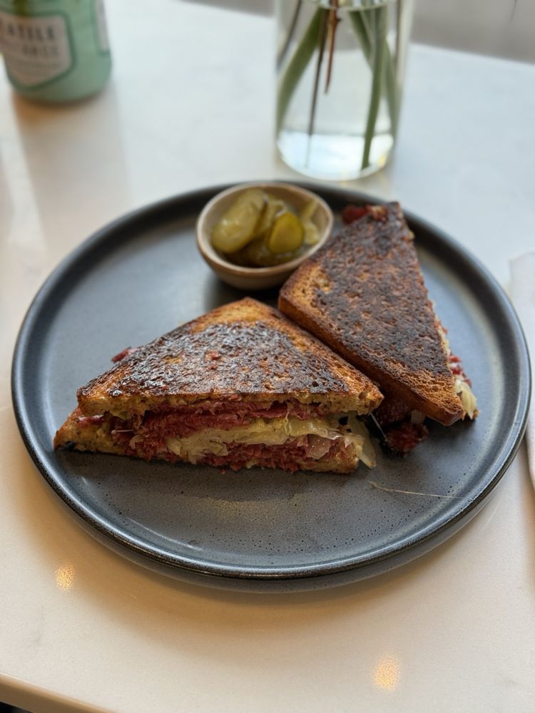 Hunt & Gather Provisions Deli