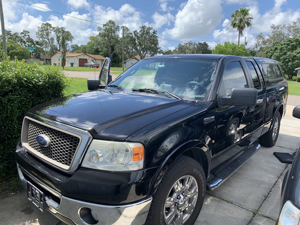 Bond Auto Sales