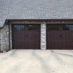 Precision Door Service 18 Photos 11 Reviews Garage Photo Of Precision Door Service Oklahoma City Ok United States