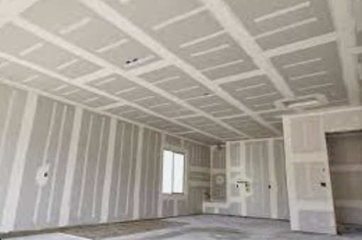 Andy's Drywall