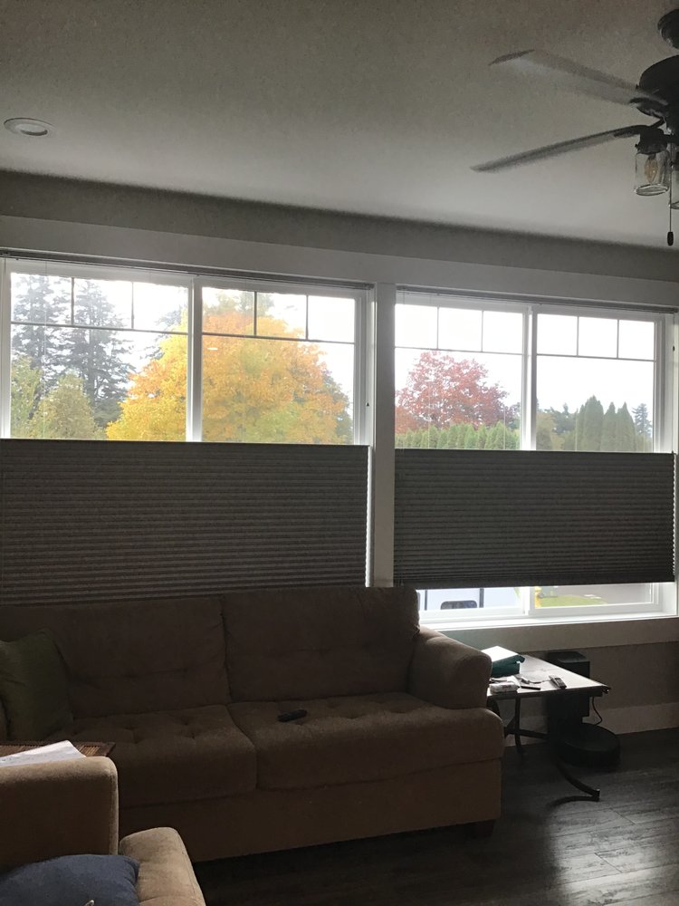Jet City Blinds