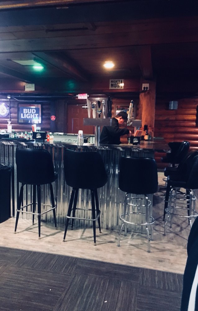 The Alumni Club Bars 601 3rd Ave NW, Great Falls, MT Phone Number