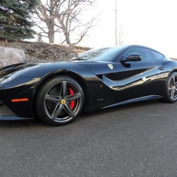Solar Shield 33 Photos Auto Gl Services 6161 Egan Dr Photo Of Solar Shield Savage Mn United States Ferrari Berlinetta