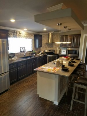 Palm Harbor Homes 3337 E Texas St Bossier City La Real Estate Reviews
