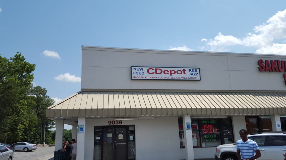 CDepot