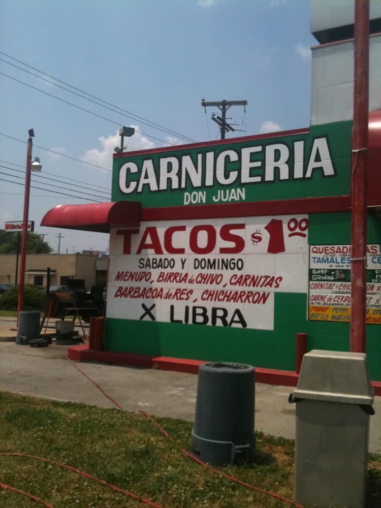 Photos for Carniceria Y Taqueria Don Juan Yelp