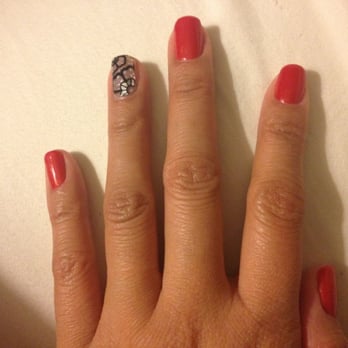 Pink Plus Nails Closed 24 Photos 18 Reviews Nail Salons 67 Photo Of Pink Plus Nails Lynbrook Ny United States Love The Stickers