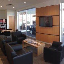Hove Buick Gmc Auto Repair 1380 N Kinzie Ave Bradley Il Photo Of Hove Buick Gmc Bradley Il United States Nice Waiting Area