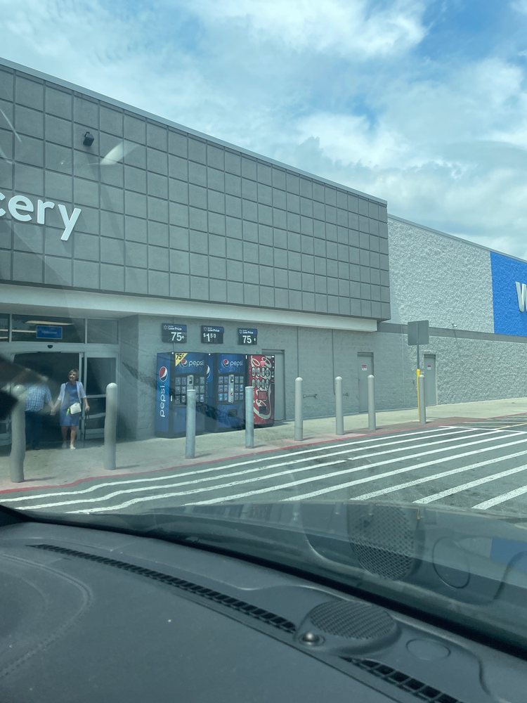 Walmart Supercenter