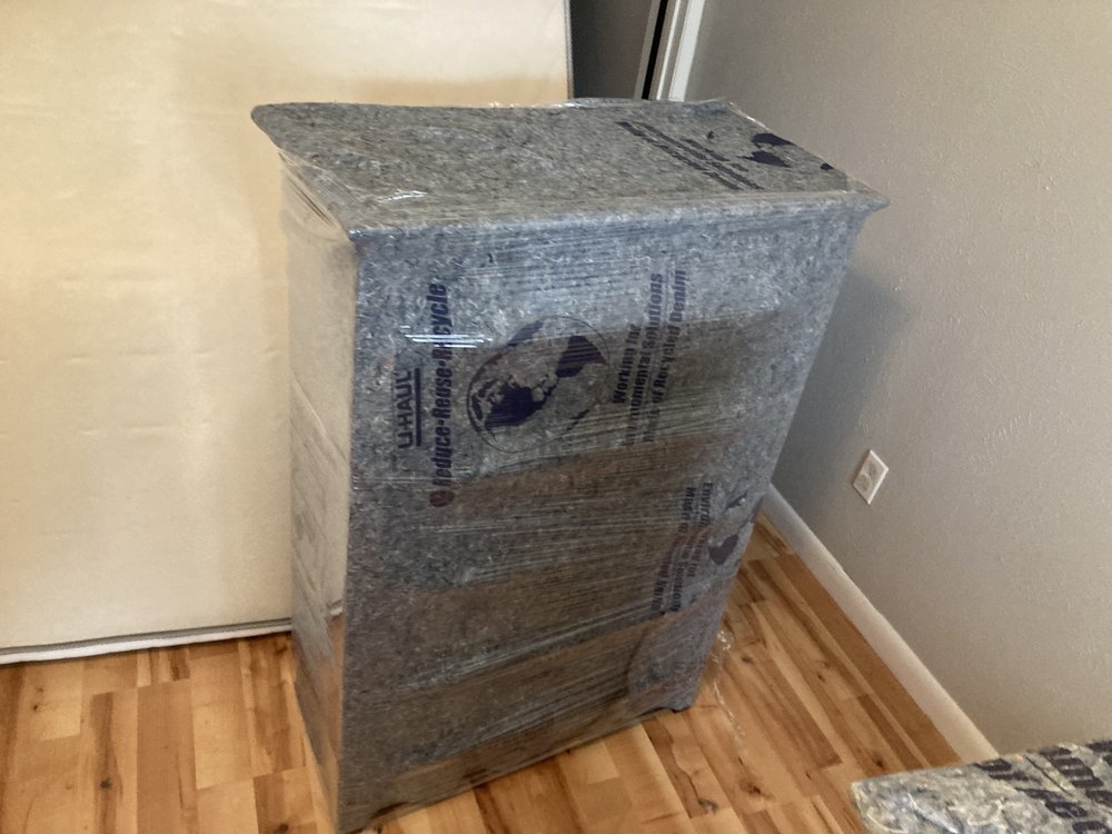 R & K Moving