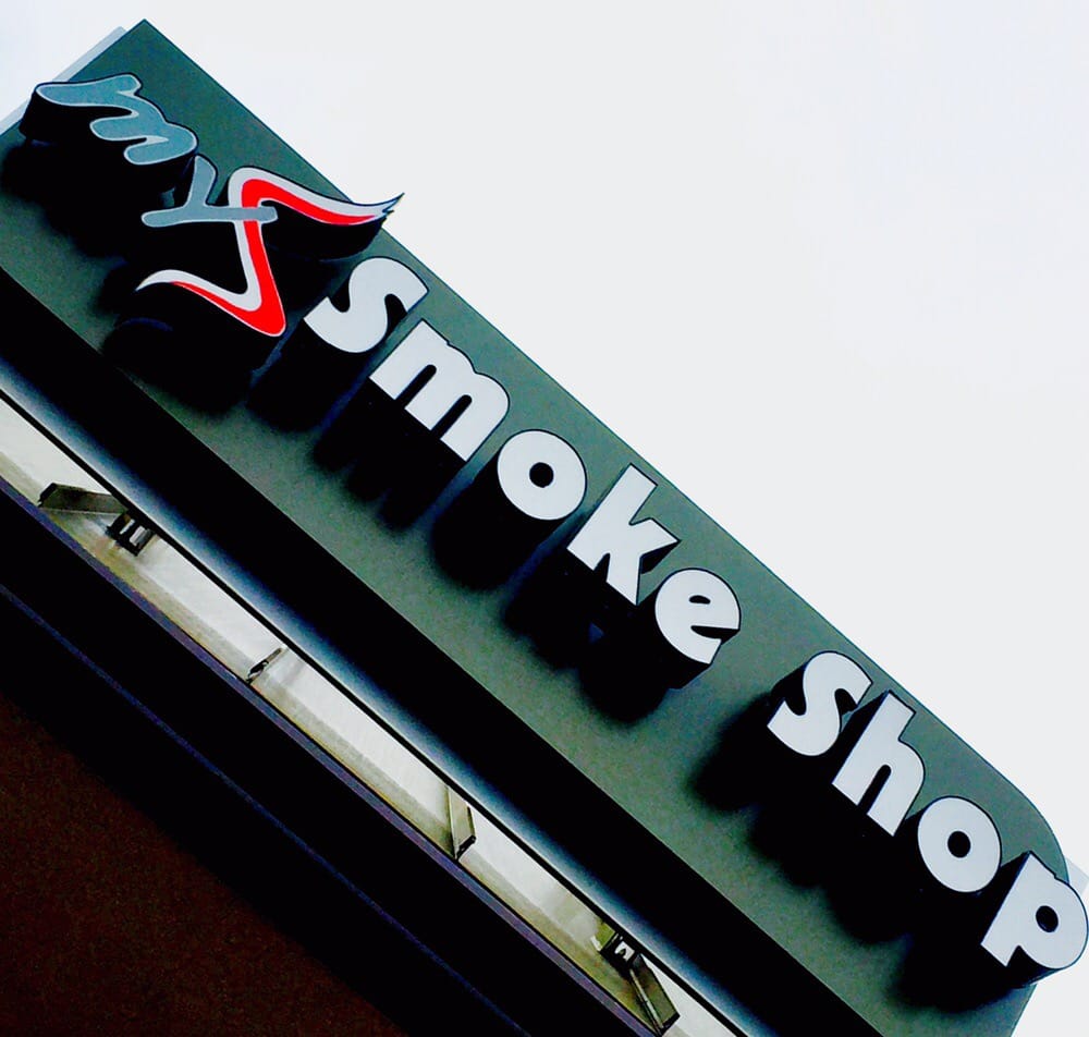 My Smoke Shop 124 Photos & 143 Reviews Tobacco Shops 2460 W