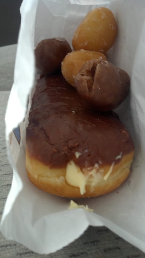 Donuts Delight 23 Reviews Donuts 1510 Broadway St, Pearland, TX