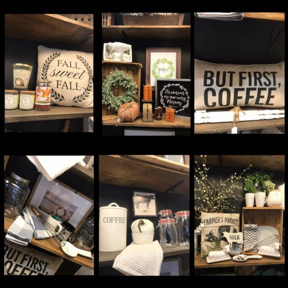 image of business Sweet Southern Pickins