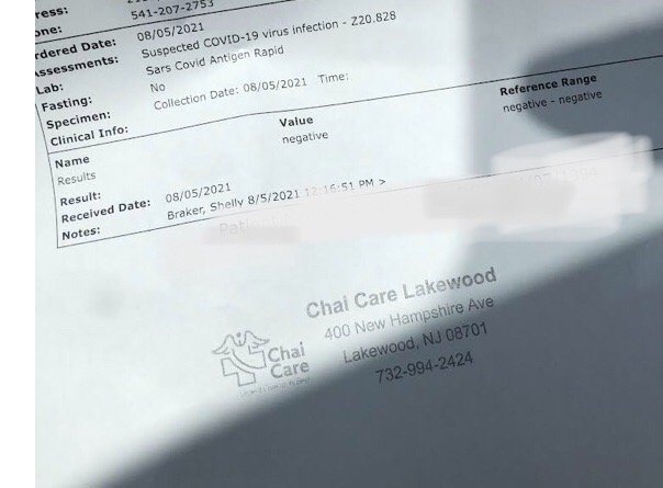 image of business Chai Urgent Care