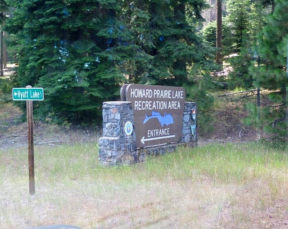 Howard Prairie Lake Resort Temp. CLOSED 11 Reviews Hotels 3249