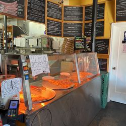 Pizza Joint photo