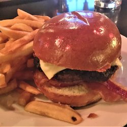 The Best 10 Restaurants Near Sheraton Providence Airport Hotel In 1 Bluefire Grille Lounge