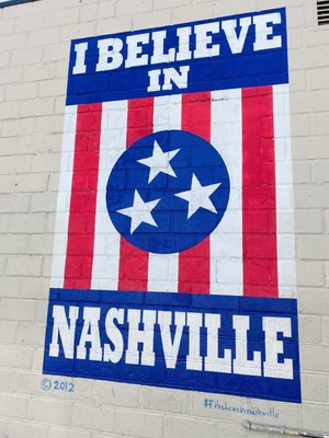 12th South Neighborhood Murals