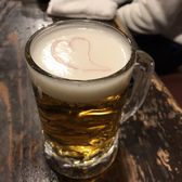 Photo of てっぺん 渋谷 女道場 - 渋谷区, 東京都, Japan. beer