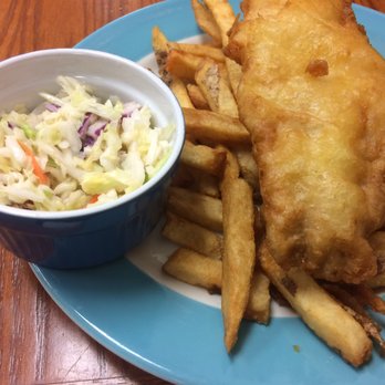 Union Jack Fish & Chips - 11 Photos - Fish & Chips - 300 Fourth Avenue