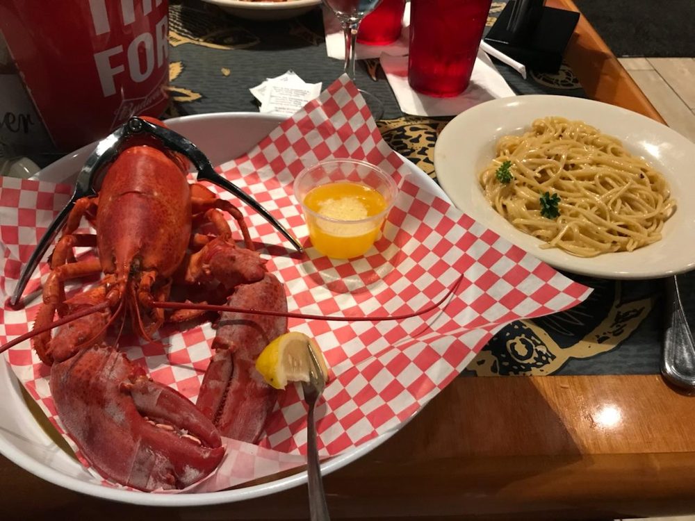 Shells Seafood Restaurant Carrollwood 87 Photos & 69 Reviews