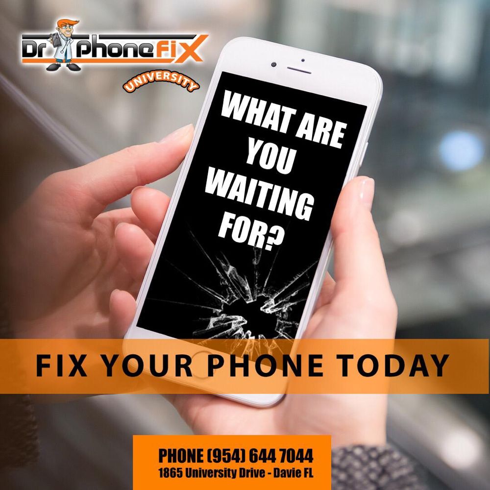 DrPhoneFix