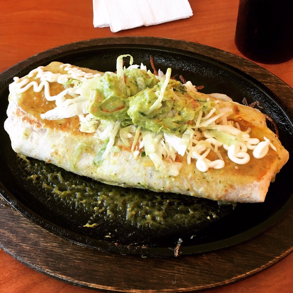 El Super Burrito & Lupita’s 42 Photos & 47 Reviews Mexican 3300