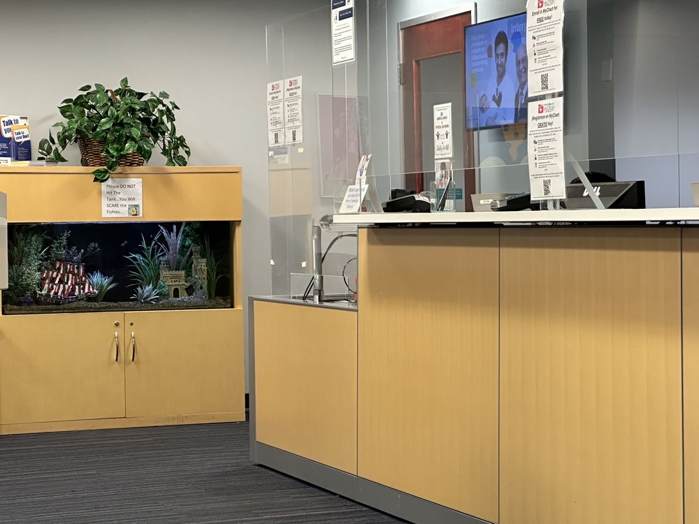 image of business Mount Zion Pediatric Group At Ucsf Children