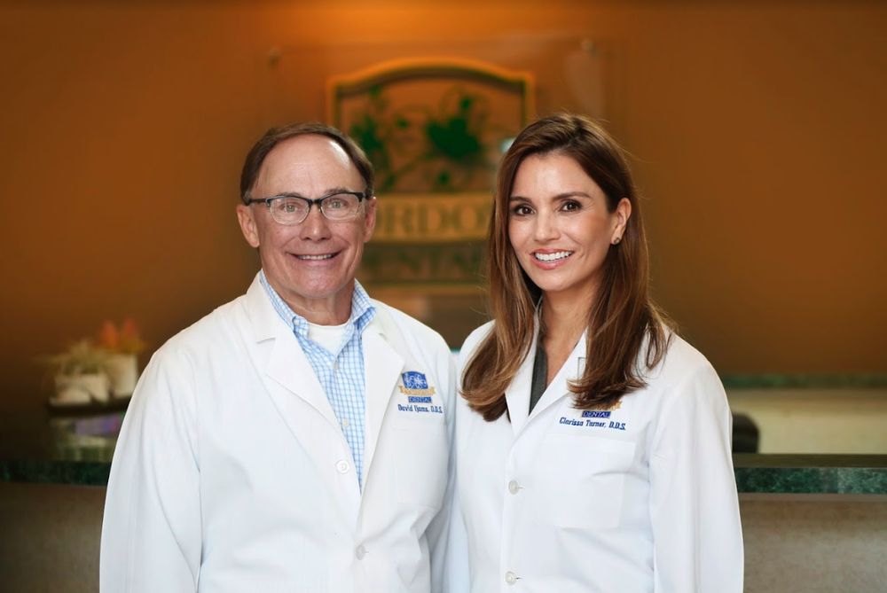 image of business Cordova Dental