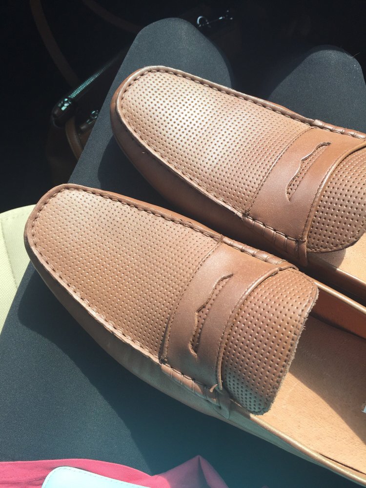 Tulsa Shoe Rebuilders 13 Photos &amp; 15 Reviews Shoe