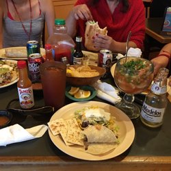 The Best 10 Vegetarian Restaurants Near Monterey Ca 93940 With 20 La CabaƱa Taqueria
