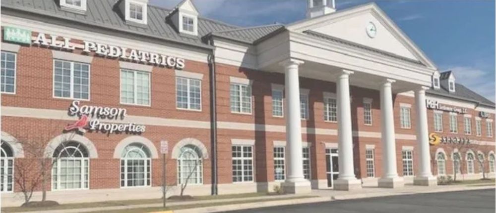 image of business ALL Pediatrics