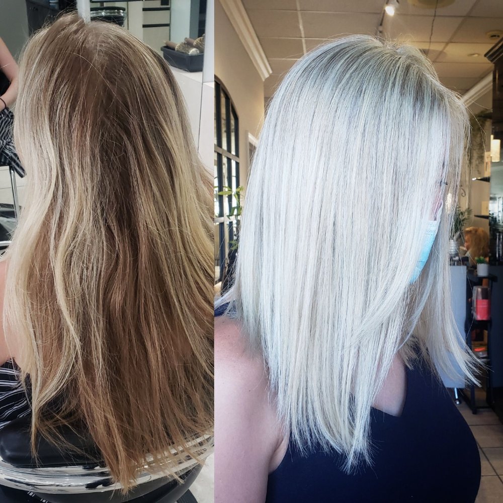 Lee Nova Hair Studio