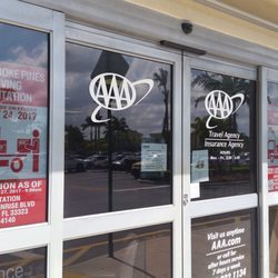 Aaa Auto Club South Travel Services 11971 W Sunrise Blvd Photo Of Aaa Auto Club South Plantation Fl United States