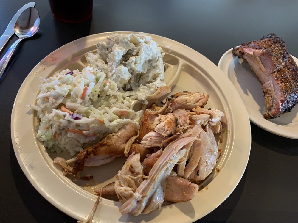 Whole Hog Cafe