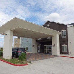 Days Inn Freer Hotels 1020 East Riley Street Tx Phone Photo Of Days Inn Freer Tx United States